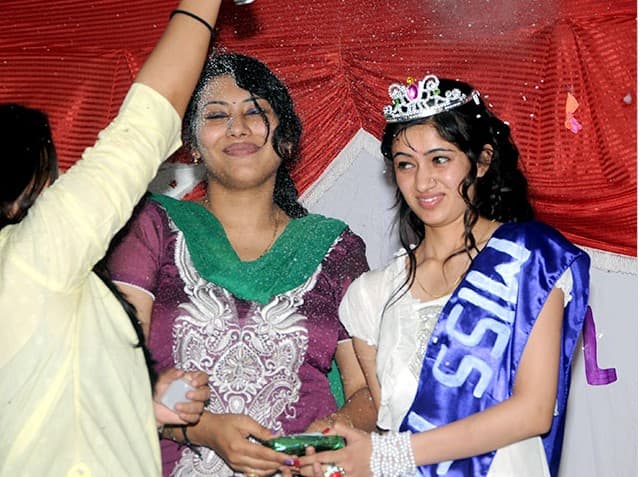 Lord Mahavira Nursing College Solan Events photo 3